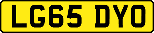 LG65DYO