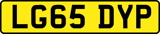 LG65DYP