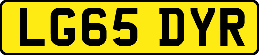 LG65DYR