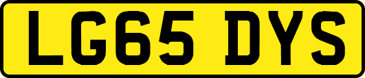 LG65DYS