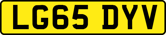 LG65DYV