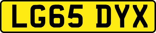 LG65DYX