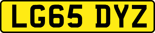 LG65DYZ