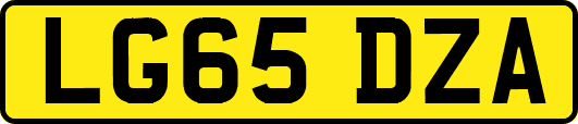 LG65DZA