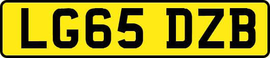 LG65DZB