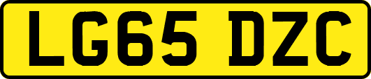 LG65DZC