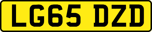 LG65DZD
