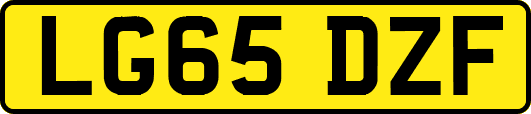 LG65DZF