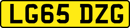 LG65DZG
