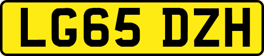 LG65DZH