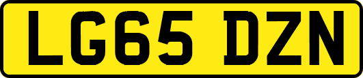 LG65DZN