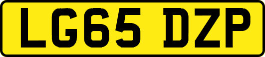 LG65DZP
