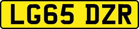LG65DZR