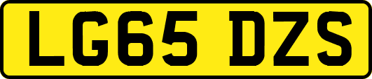 LG65DZS