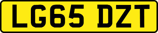 LG65DZT
