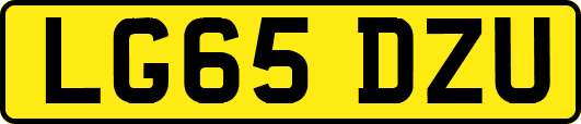 LG65DZU