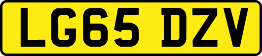 LG65DZV
