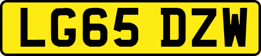 LG65DZW