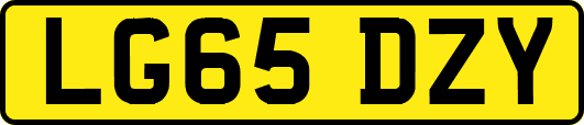 LG65DZY