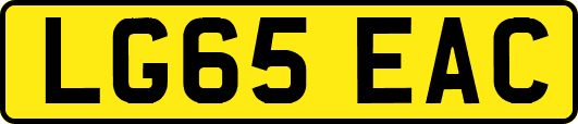 LG65EAC