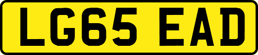 LG65EAD