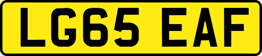 LG65EAF