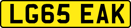 LG65EAK