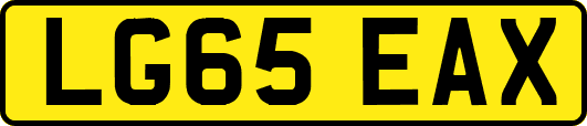 LG65EAX