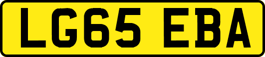 LG65EBA