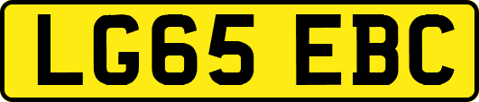 LG65EBC