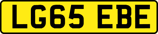 LG65EBE