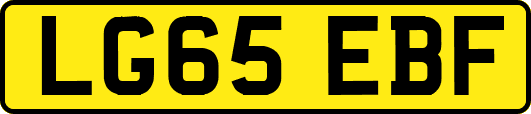 LG65EBF