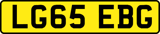 LG65EBG