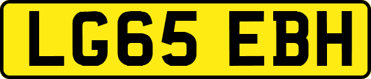 LG65EBH