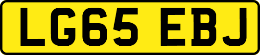 LG65EBJ
