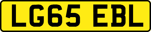LG65EBL