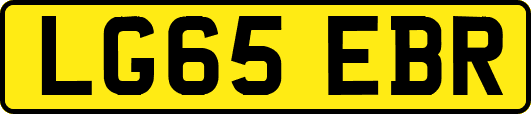 LG65EBR