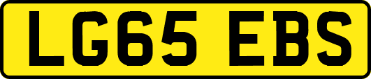 LG65EBS
