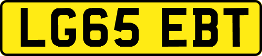 LG65EBT