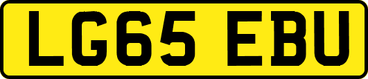 LG65EBU