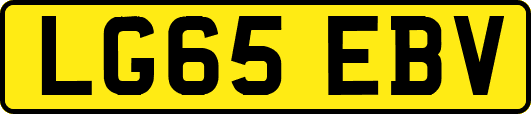 LG65EBV