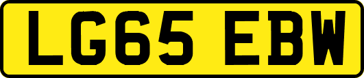 LG65EBW
