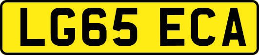 LG65ECA
