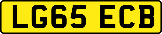 LG65ECB