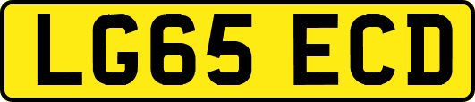 LG65ECD