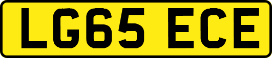 LG65ECE