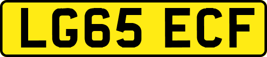 LG65ECF