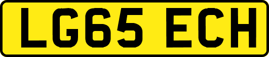 LG65ECH