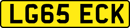 LG65ECK