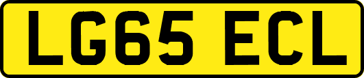 LG65ECL